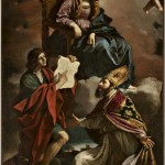 guercino rubato