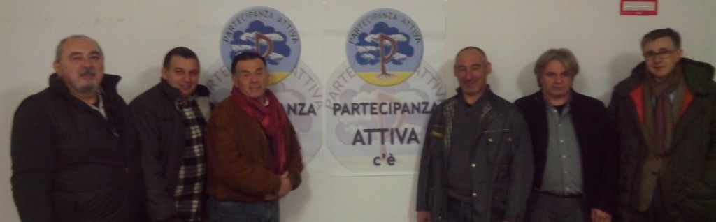 partecipanza attiva marzo 2015