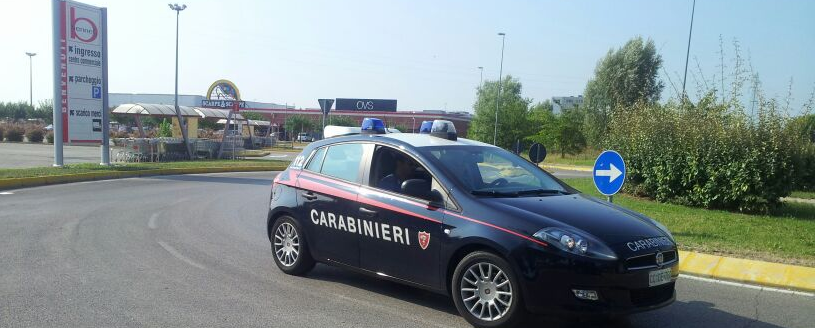 carabinieri bennet
