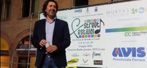 fabrizio toselli sindaco di cento 19 giugno 2016