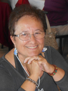 Rina Pirani Natalini
