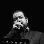 Il Tenore Alessandro Ramin