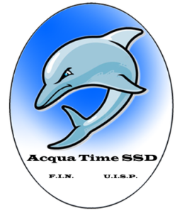 logo pallanuoto acquatime