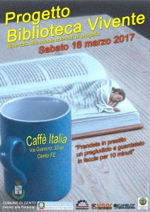 BIBLIOTECA VIVENTE 2017copertina