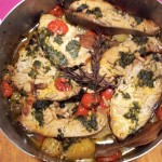 ricciola