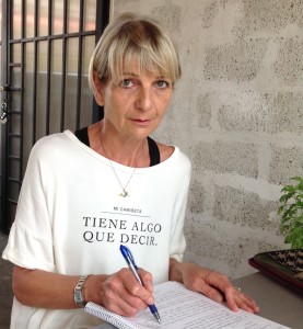 Angela Poltronieri
