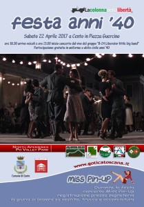 Festa anni '40