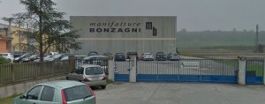 manifatture bonzagni