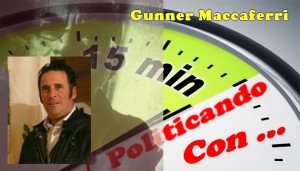politicando gunner