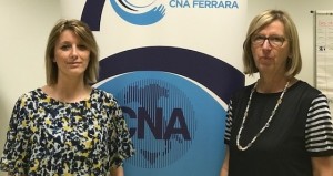 vertici cna ferrara
