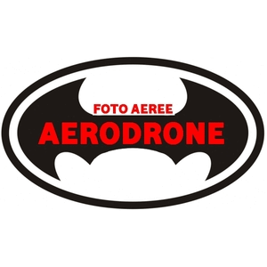 aerodrone foto aeree
