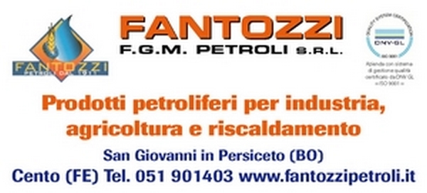 fantozzi petroli grande